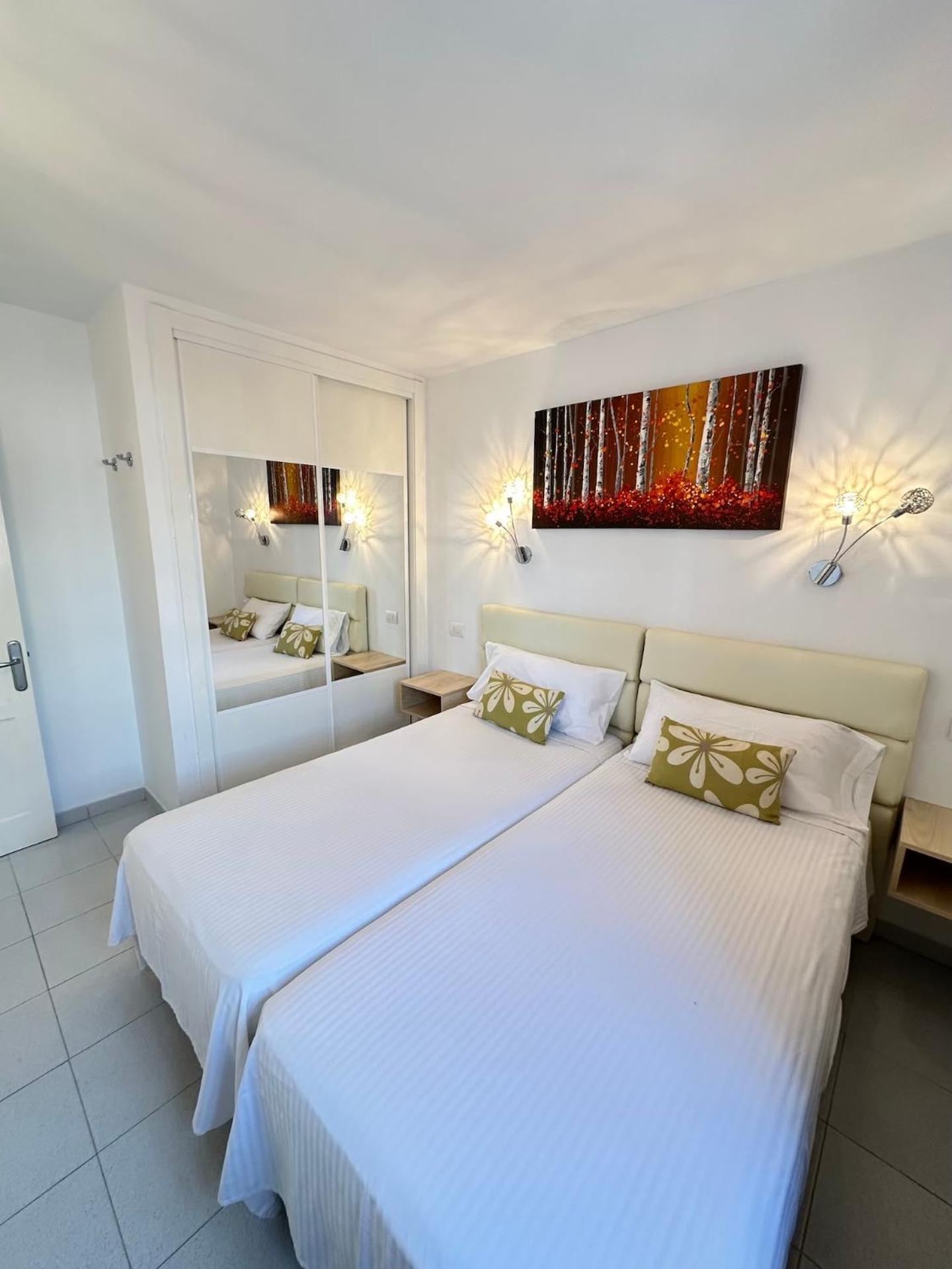 Apt Monica Puerto del Carmen  Buitenkant foto