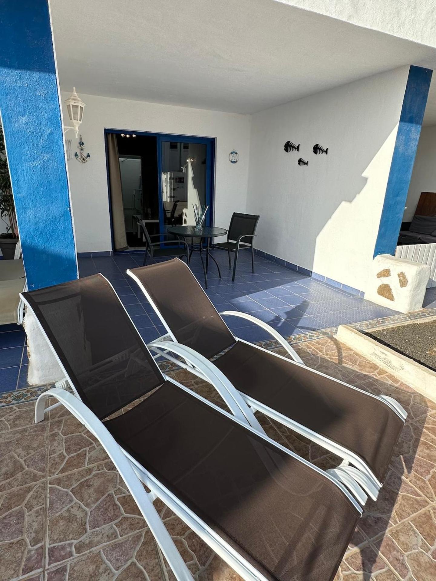 Apt Monica Puerto del Carmen  Buitenkant foto