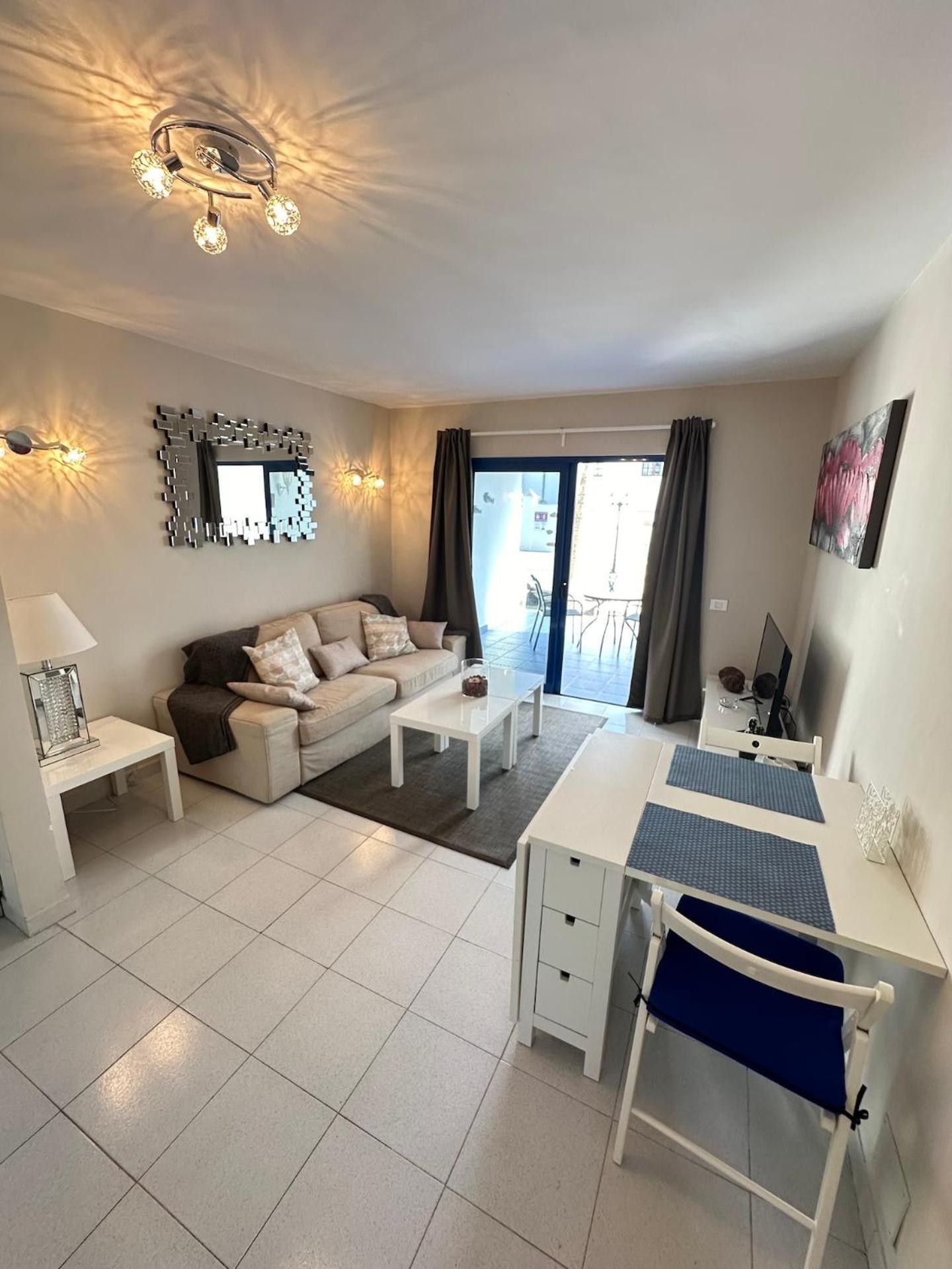 Apt Monica Puerto del Carmen  Buitenkant foto