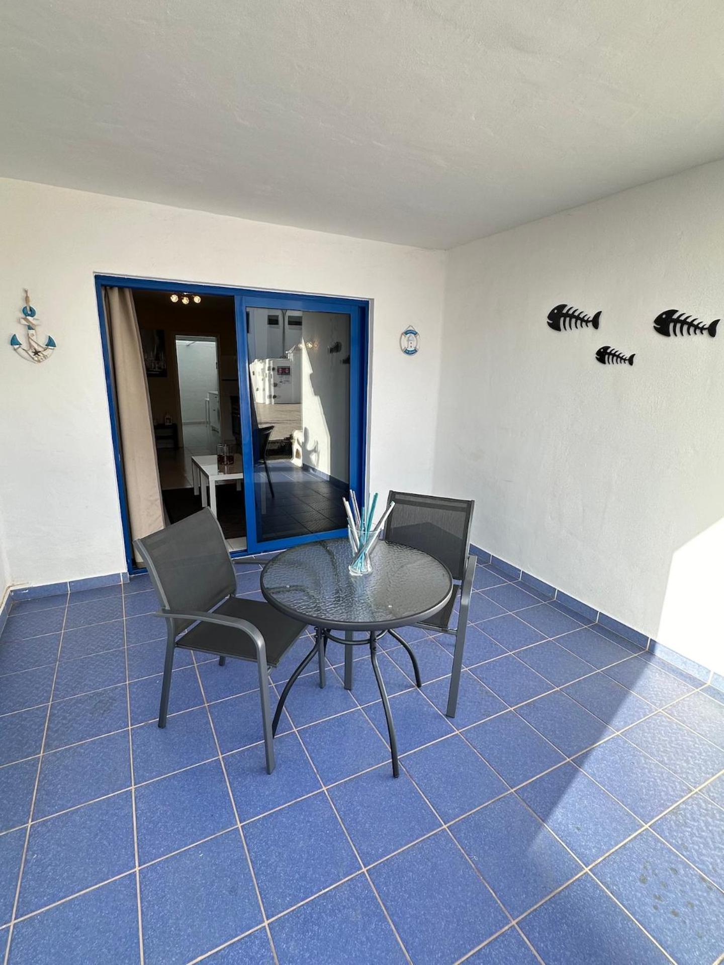 Apt Monica Puerto del Carmen  Buitenkant foto